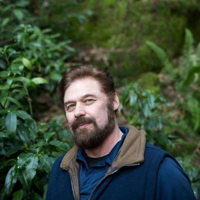 Jim Duke Perspective