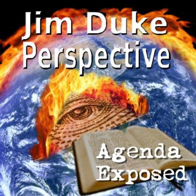 Jim Duke Perspective