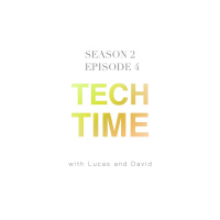 Apple vs The F.B.I. - The Battle Between National Security and Privacy (S02E04)