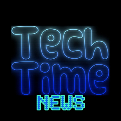 Tech Time With Lucas And David