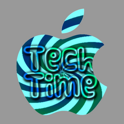 Tech Time With Lucas And David