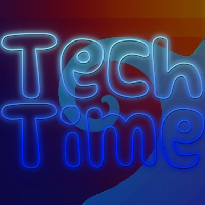 Tech Time With Lucas And David