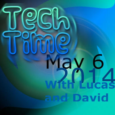 Tech Time With Lucas And David