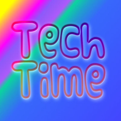 Tech Time With Lucas And David