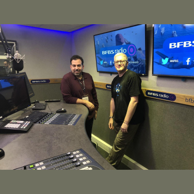 Bfbs Radio
