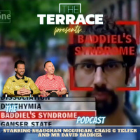 Baddiels Syndrome: the ultimate guide to the forgotten sitcom