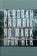 No Mark Upon Her