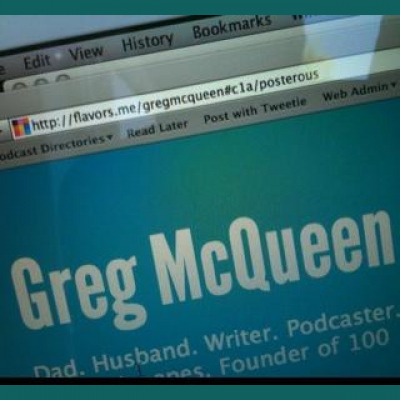 Greg Mcqueen