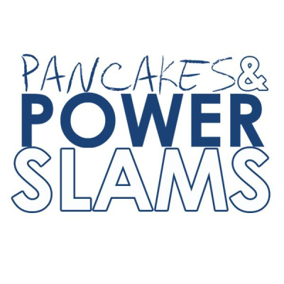 Pancakes And Powerslams