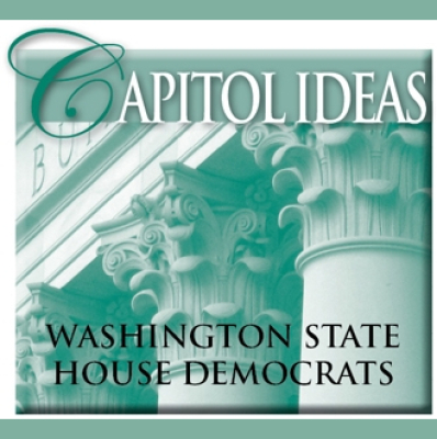 Capitol Ideas: The Washington State House Democratic Caucus Podcast