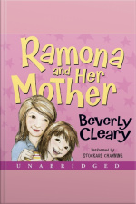 Ramona and Her Mother