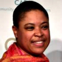 Etoy Ridgnal - Building a Global Spiritual  Faith Community - OWN BELIEF Team