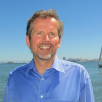 Philip Hellmich, Shift Network Talks on Compassion  Healing