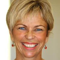 Rediscovering Joy with Author Amanda Gore