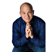 The Power of Infinite Love  Gratitude - Dr. Darren R. Weissman