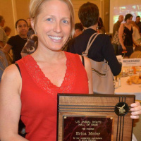 Eating with Compassion - Erica Meier, Executive Director Compassion Over Killing