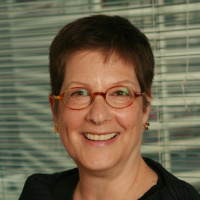 Centered Leadership with Business Executive  Author Joanna Barsh