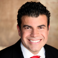 The Incredible Power of Self-Healing with Dr. Fabrizio Mancini