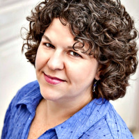 How to Live an Awesome Life: Live Well. Do Good. Be Happy -Author Polly Campbell