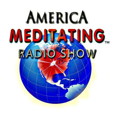 America Meditating Radio Show W/ Sister Jenna
