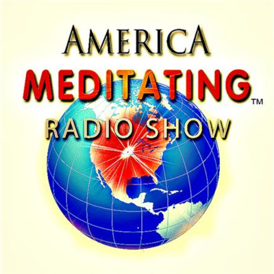 America Meditating Radio Show W/ Sister Jenna