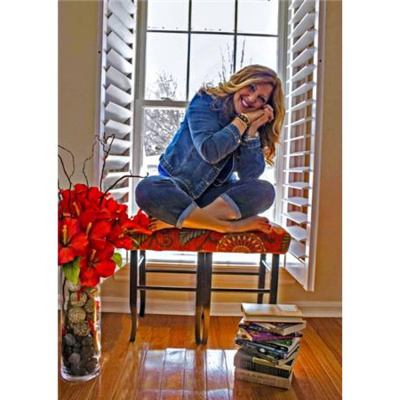 America Meditating Radio Show W/ Sister Jenna