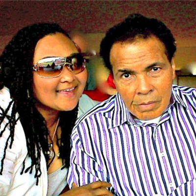 America Meditating Radio Show W/ Sister Jenna