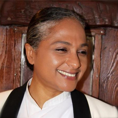 America Meditating Radio Show W/ Sister Jenna