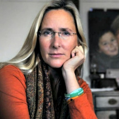 America Meditating Radio Show W/ Sister Jenna