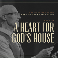 A Heart For Gods House