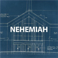 Building Nehemiah