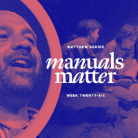 Manuals Matter