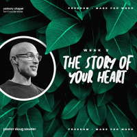The Story of Your Heart