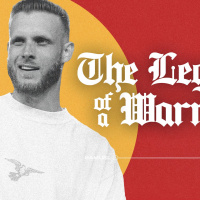 The Legacy of a Warrior
