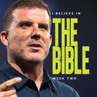 I Believe in the Bible