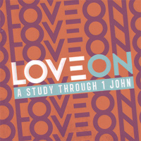 LOVE ON Series Promo