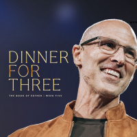 Dinner for Three
