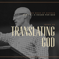 Translating God