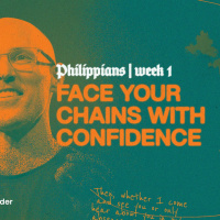 Face Your Chains With Confidence