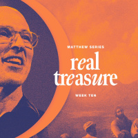 The Real Treasure