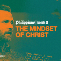 The Mindset of Christ