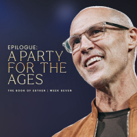 A Party For The Ages