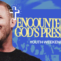 Encountering Gods Presence