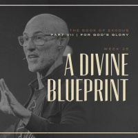 Divine Blueprint