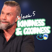 Fruit of the Spirit: Kindness and Goodness