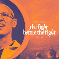 The Fight Before the Fight