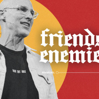 Friends and Enemies