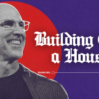 Building God A House | Doug Sauder | 2 Samuel 7