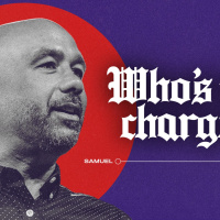 Whos In Charge?
