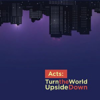 Against the World, For the World